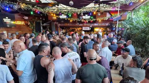 Pub On The Drive