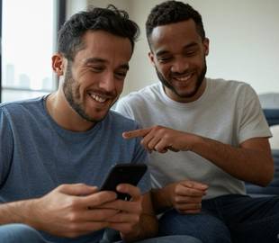 Gay Apps That Aren’t About Dating – But Are Still Worth Your Download