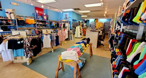 Ball Beachwear