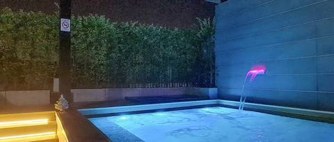 KRUBB Bangkok Social Club & Sauna