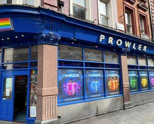 Prowler Soho