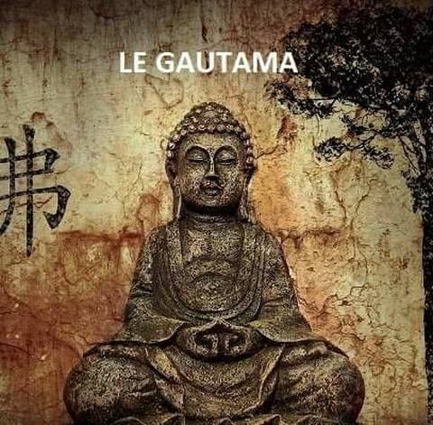 Sauna Gautama