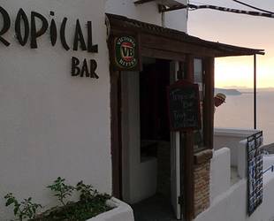 Tropical Bar