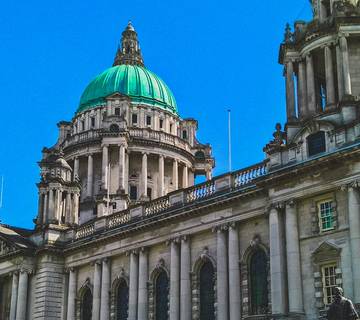 Belfast