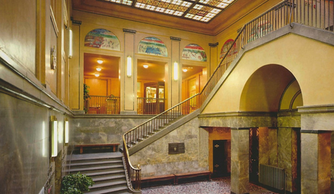 Stadtbad Neukölln