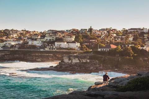 Clovelly Beach