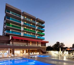 Axel Hotels abrirá una nueva propiedad en Ibiza