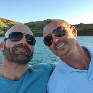 The adventure from down under awaits 