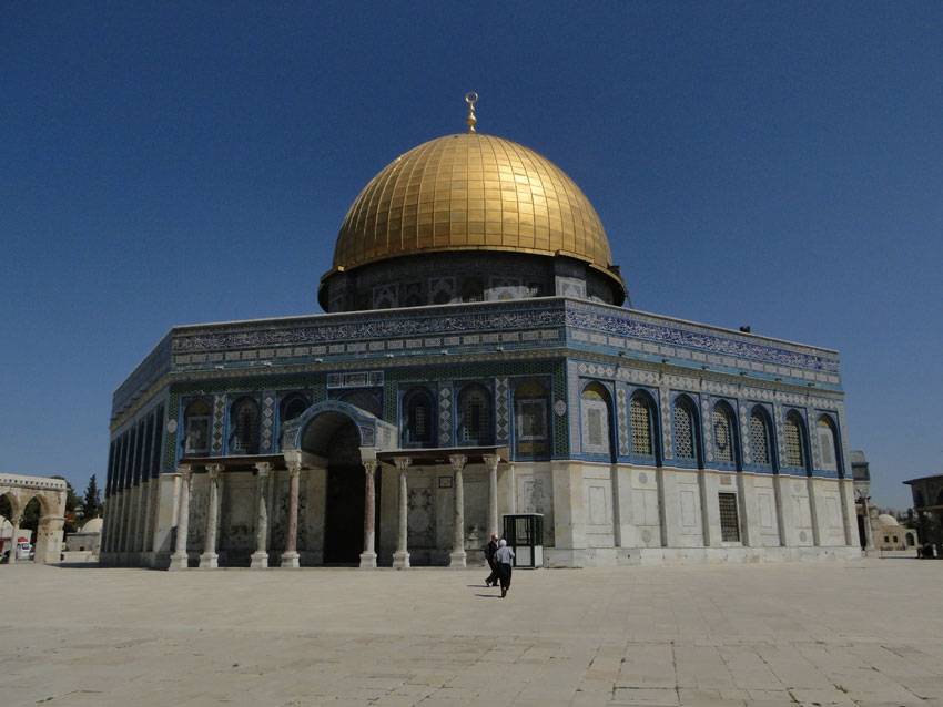 Israele, a parte la bolla gay