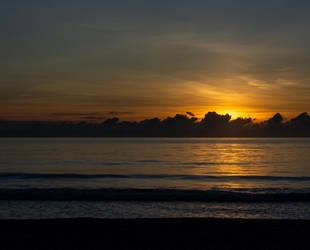 Blind Creek Beach