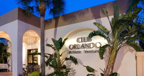 Club Orlando