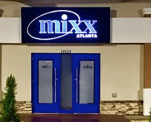 Mixx