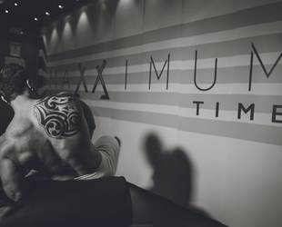 Maxximum Time