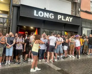 Long Play