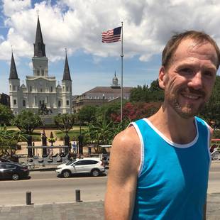 Insider tips New Orleans: Celebrating diversity