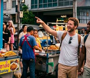 Gay Travel Report 2026: The 25 Most Searched Destinations