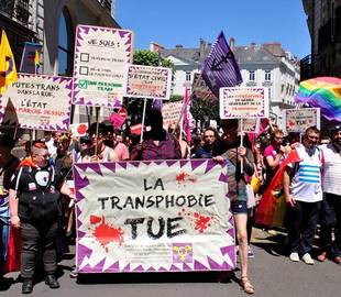 Nantes Pride