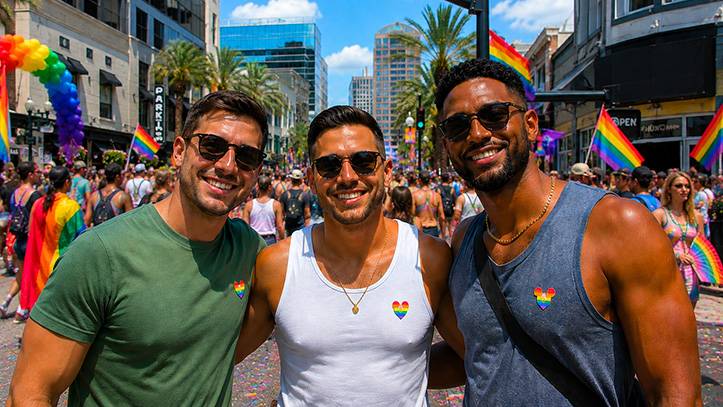 Orlando Pride