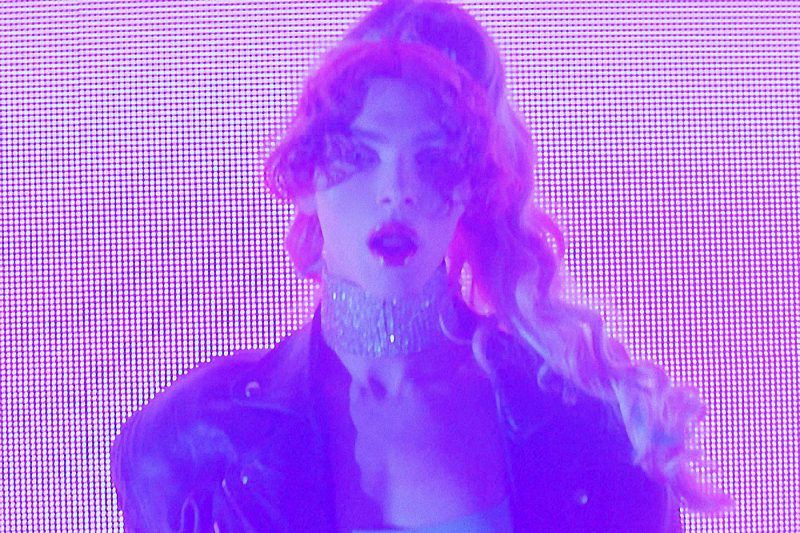 Rock en Seine 2018 - SOPHIE
