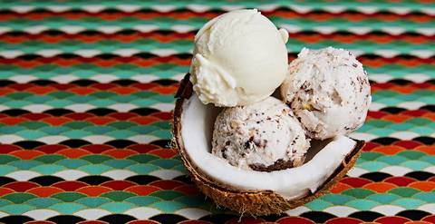 Lick Honest Ice Creams (Burnet Road)