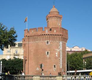 Perpignan Catalan cream