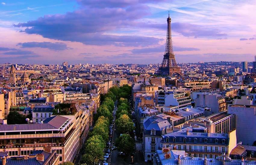 Gay Pride in Paris 2016: Unsere Sonderangebote!