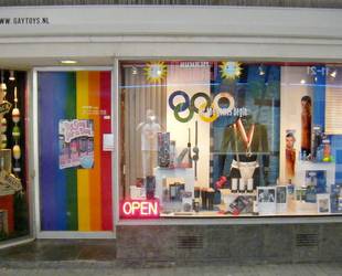 Gaytoys