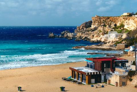 Golden Bay 