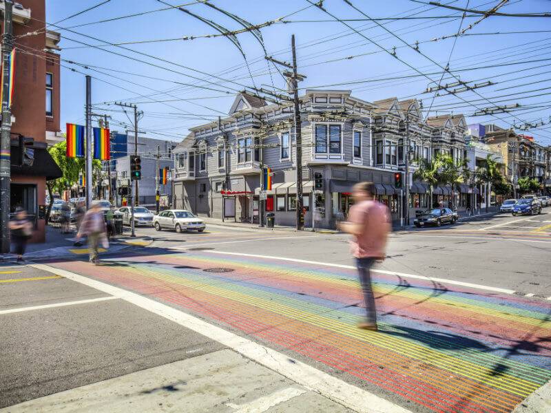 Top 11 Gayborhoods in North America: Embrace Your Pride 