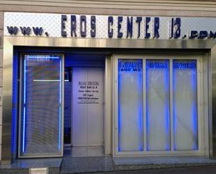 Eros Center