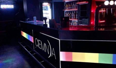 Ciemnia Club