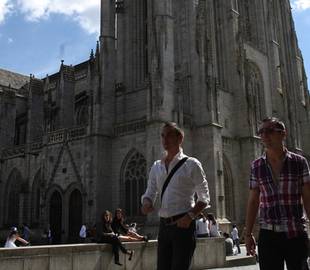 Bretagne : à l’ouest, du nouveau