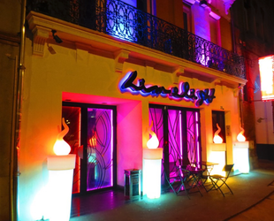 Le Limelight