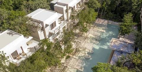 Holistika Hotel