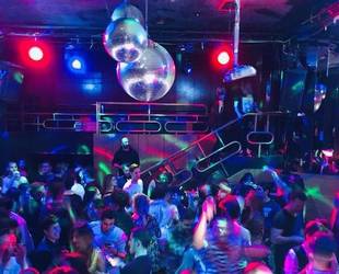 Hysterical Pop @ Pirandello