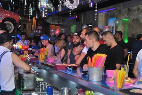 Club Termix