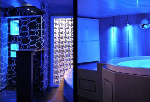 Le King Sauna