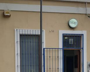 Riilax