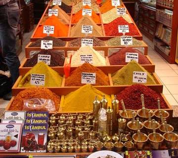 Istambul