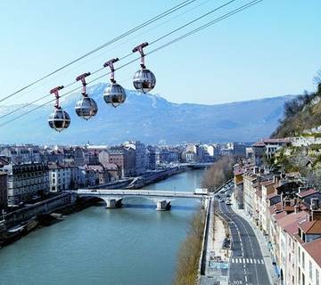 Grenoble