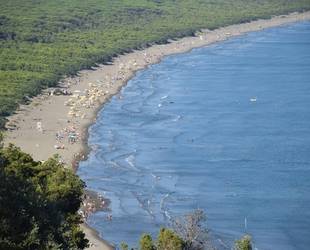 Marina di Alberese