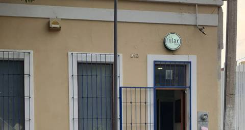 Riilax