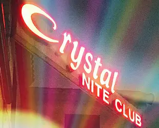 Crystal Nightclub