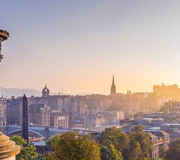 Edimburgo