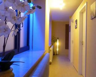 Qilin Sauna