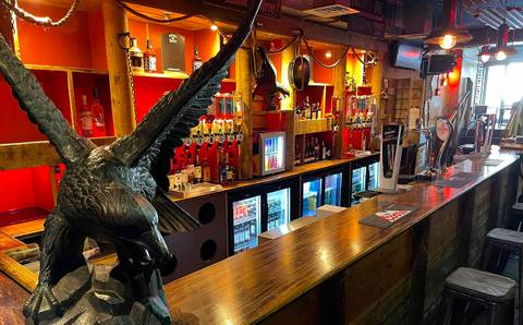 Eagle Newcastle