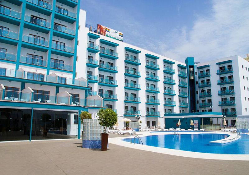 hotel ritual torremolinos