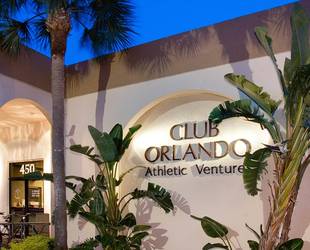 Club Orlando