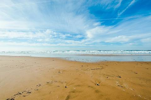 Meia Praia