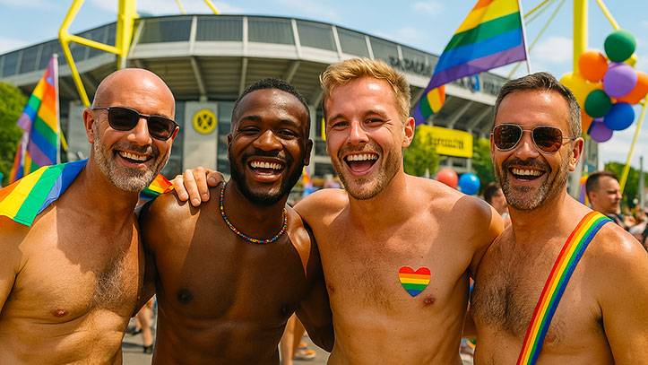 CSD Dortmund